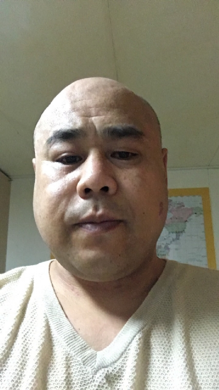 piao?bo的第一张照片--庄河交友中心